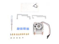 Cooler Ice Tower Para Raspberry Pi 3 4