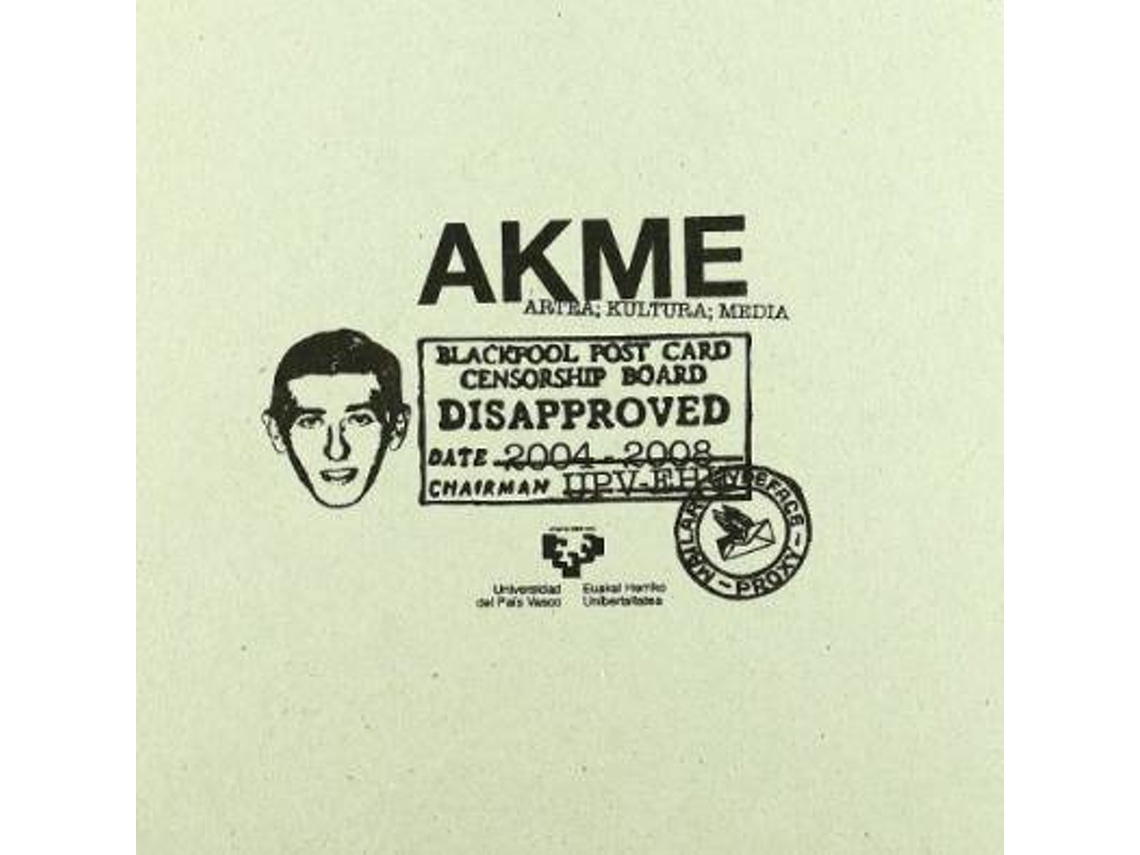 Livro Akme Artea, Kultura, Media de Batzuk