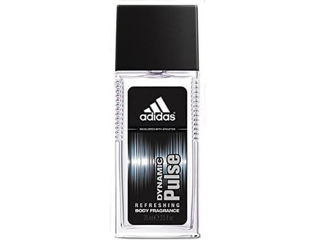 Desodorizante ADIDAS Dynamic Pulse Perfume (75ml)