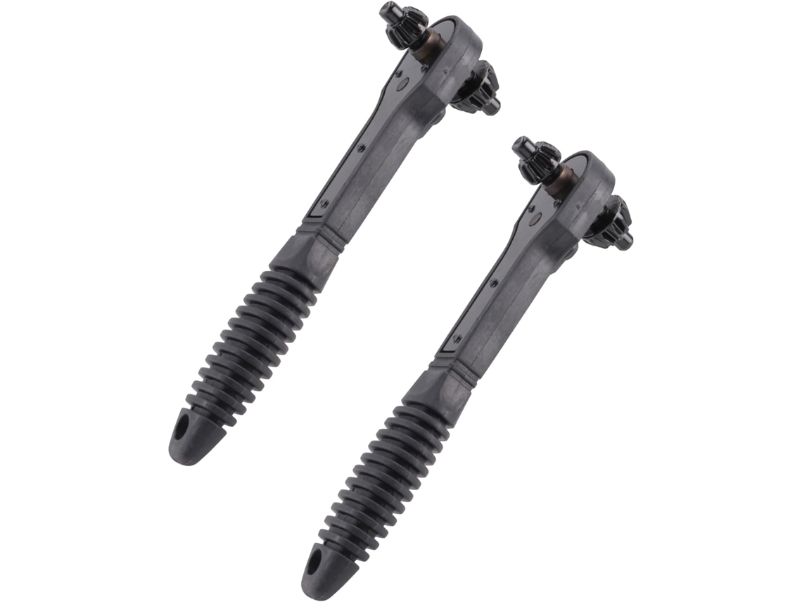 Chave De Catraca 2 Em 1 Para Mandril Furadeira, Manual, Furadeira