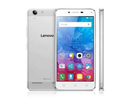Smartphone Lenovo Vibe K5 5 2 Gb 16 Gb Prateado Wortenpt