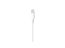 Apple Mkq42Am/A Cabo Lightning 2 M Branco