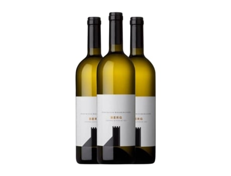 Vinho branco SCHRECKBICHL Berg Pinot Branco Südtirol Alto Adige (0.75 L - 3 Unidades)