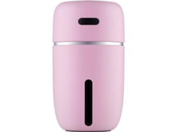 Mini humidificador Rosa* ZYBLSSBB