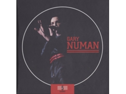 CD Gary Numan - 5 Albums