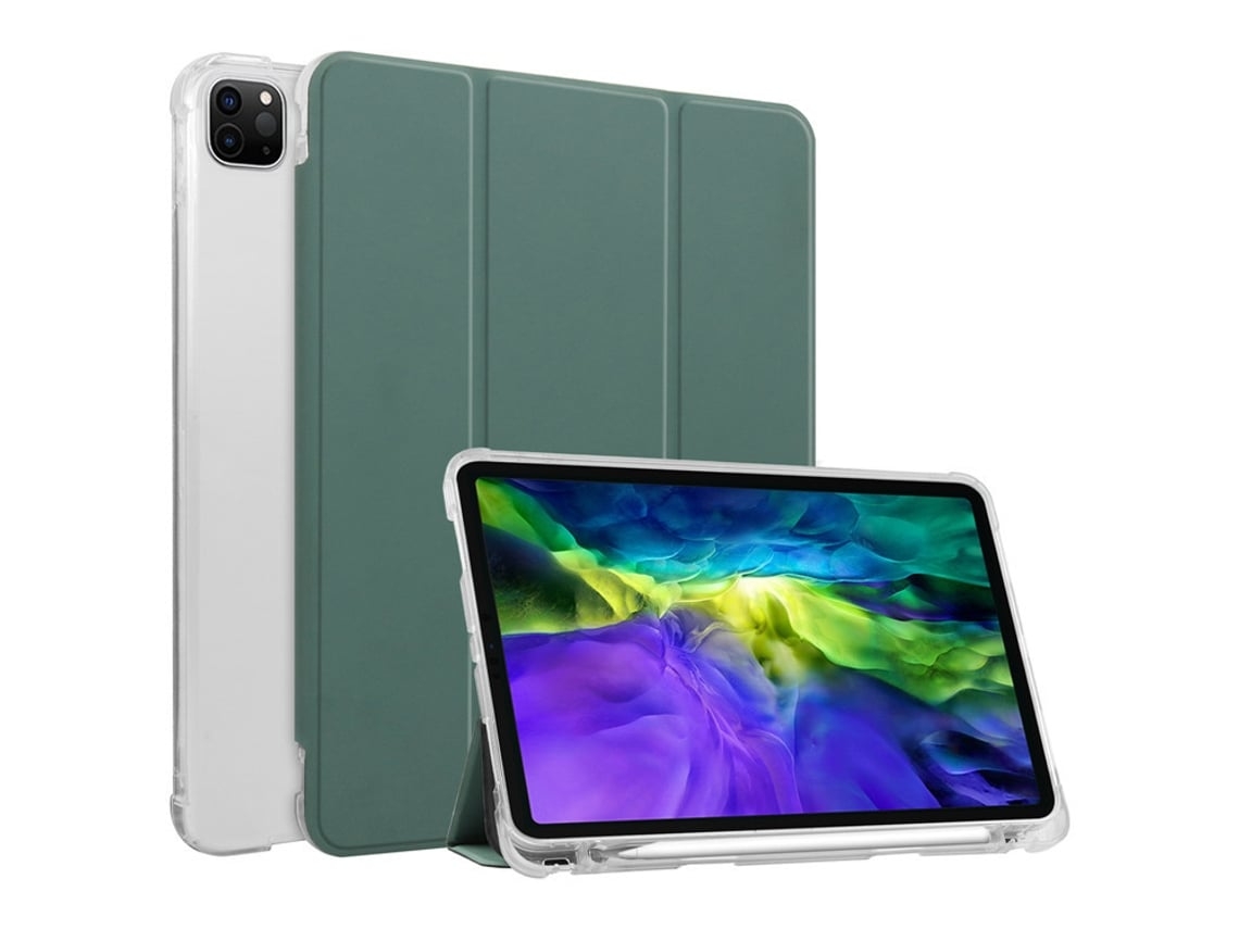 Capa para FLLIBERTÉ Verde