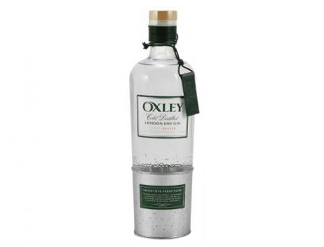 Gin Oxley