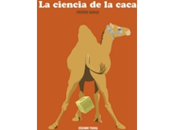 Livro La Ciencia De La Caca de Frédéric Marais (Espanhol)