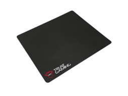 Mousepad Para Jogos Gxt 752 M Brilvibera