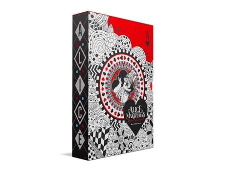 Livro Box Completo Alice No País Das Maravilhas De Lewis Carroll (português Do Brasil)