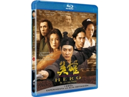 Ying Xiong (Hero) (2002)