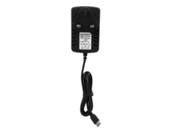 Carregador Laxiscreed Power Adapter Type-c 5v 3a Com Luz Indicadora E Compatível Com 100-240v