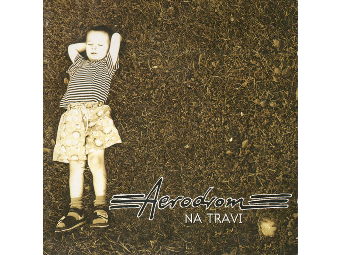 CD Aerodrom - Na Trapeza (1CDs)