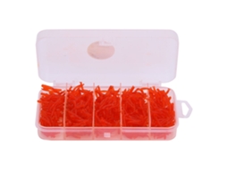 Bionic Soft Bait Set (bionic Fish Lure, Simulated Insect Bait)