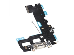Cabo Flexível de Carregamento iPhone 7 EOOCOO com Conector de 90 Graus