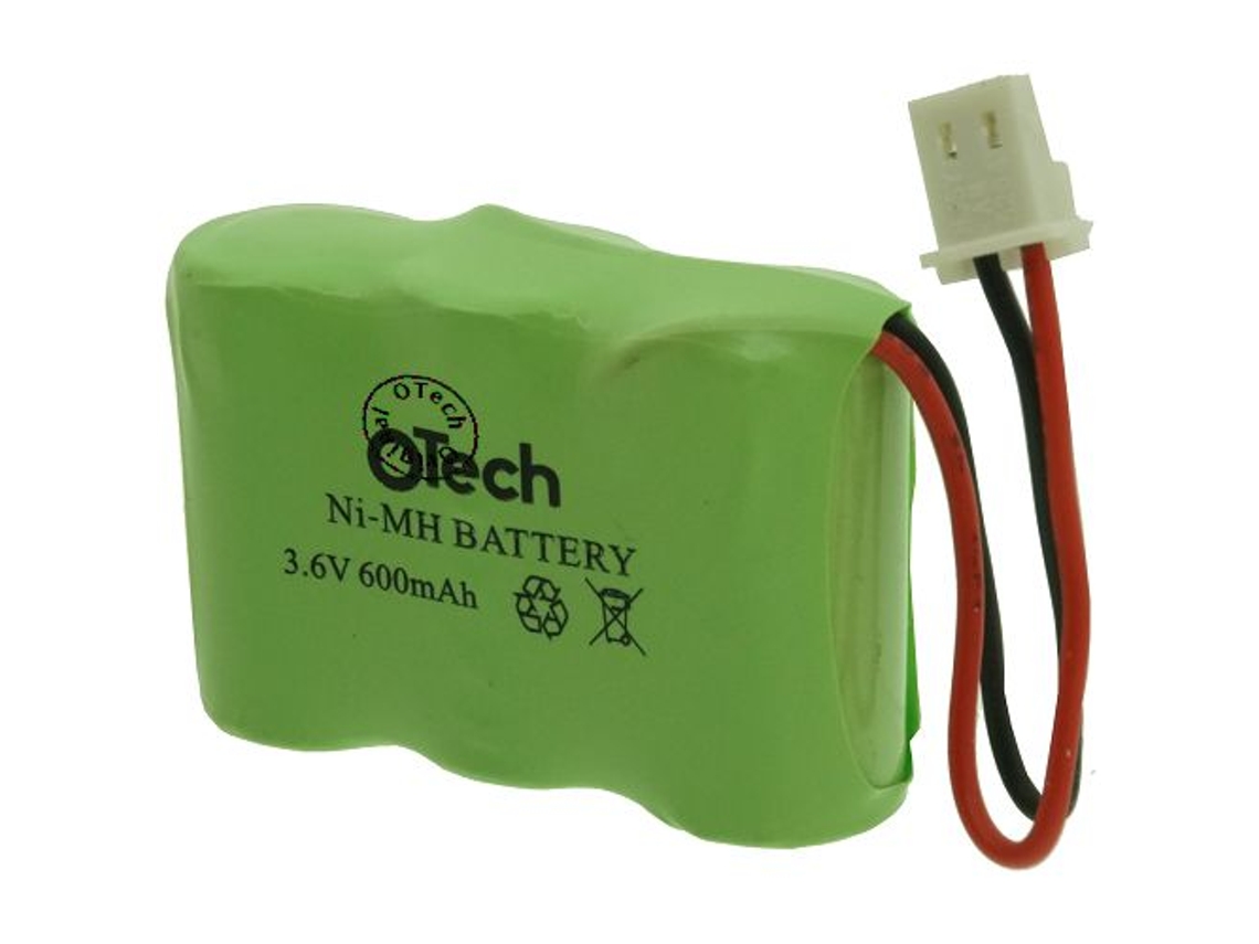 Bateria OTECH 3N30SL-3492 para SANYO COMPANDER