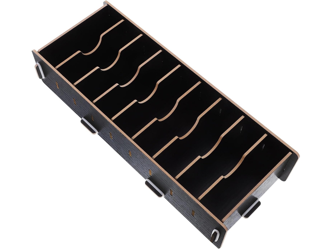 Organizador de Mesa com Divisórias GOKOCO