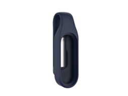 Capa LAXISCREED Xiaomi Band 7 Clip Esportiva de Silicone