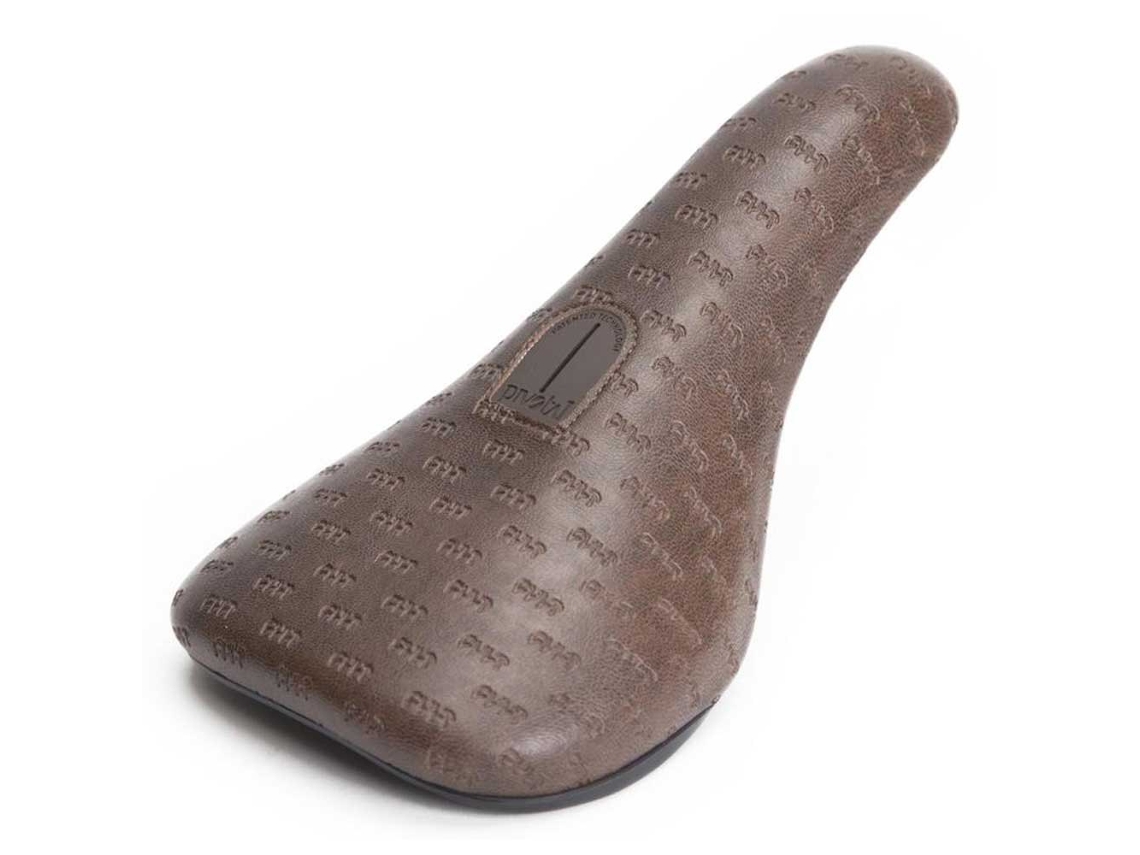 Selim All Over Print Slim Pivotal Castanhocult