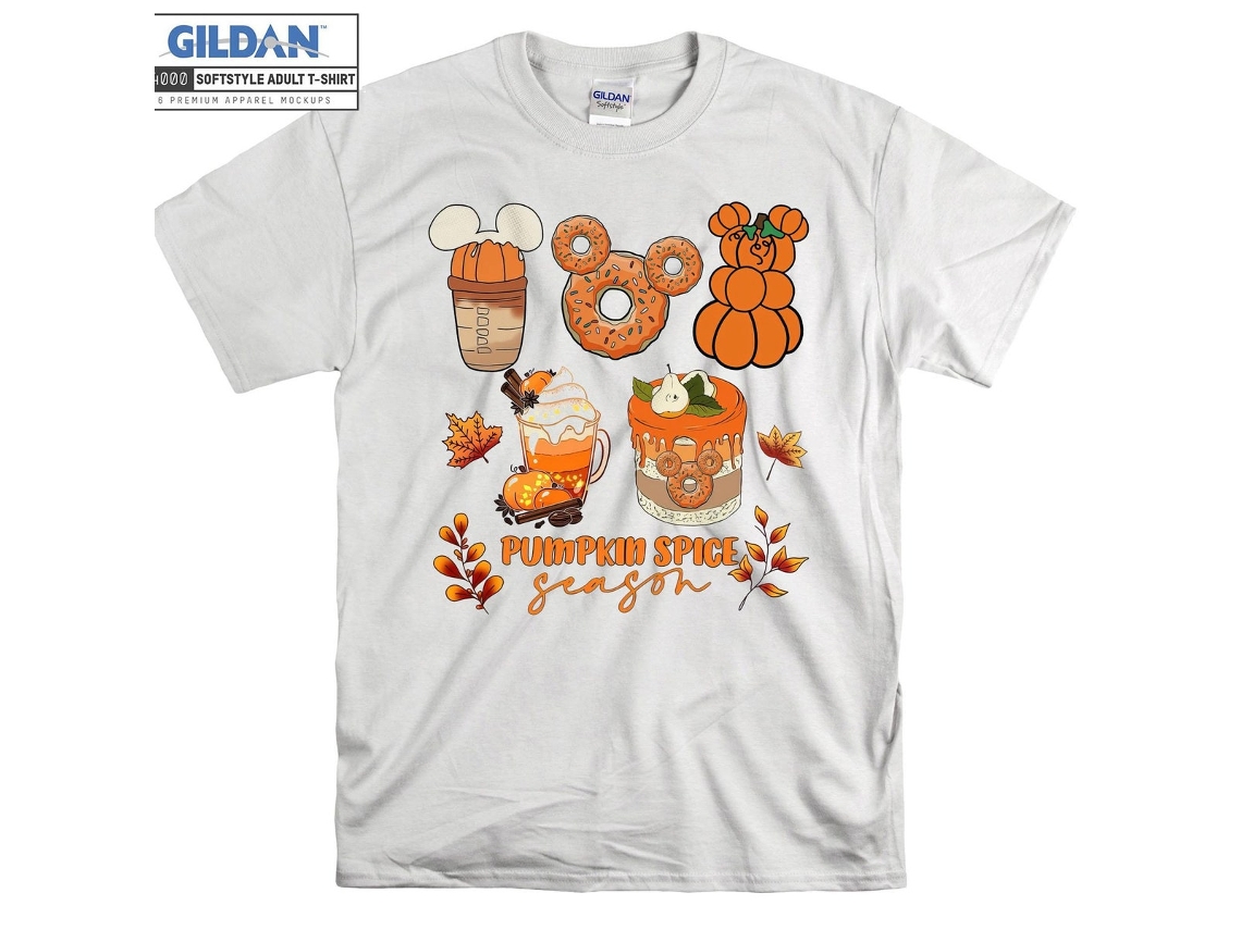 T-shirt Rockinstone Fall Warm Fall（l）