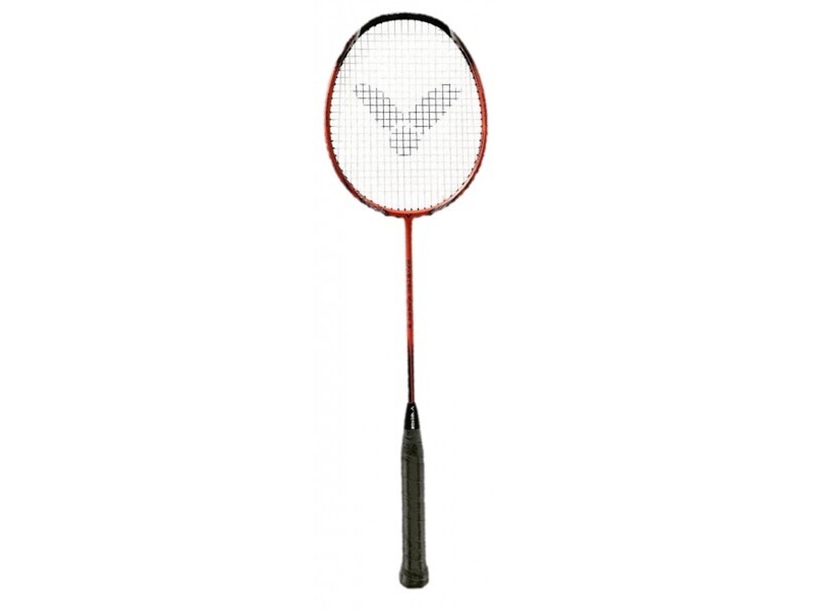 Raquete de Badminton VICTOR Wavetec Magan 9