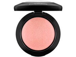 Blush MAC O Mineraliza Cora Novo Romance