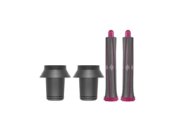 Herramientas de peinado y adaptadores para accesorios de peinado, herramientas para agregar volumen y peinar el cabello. - aquaforge