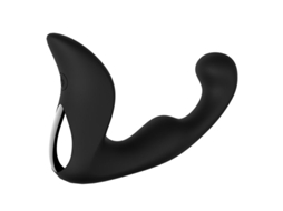 Vibrador JL-EIGHT Sextoys Shd-S010 Preto