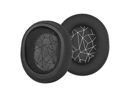 Pads de ouvido substituição YURU para Steelseries Arctis 3/5/7/9 | S/MARCA