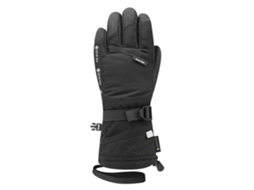 RACER Luvas Giga 5 Preto 10 Years Rapaz