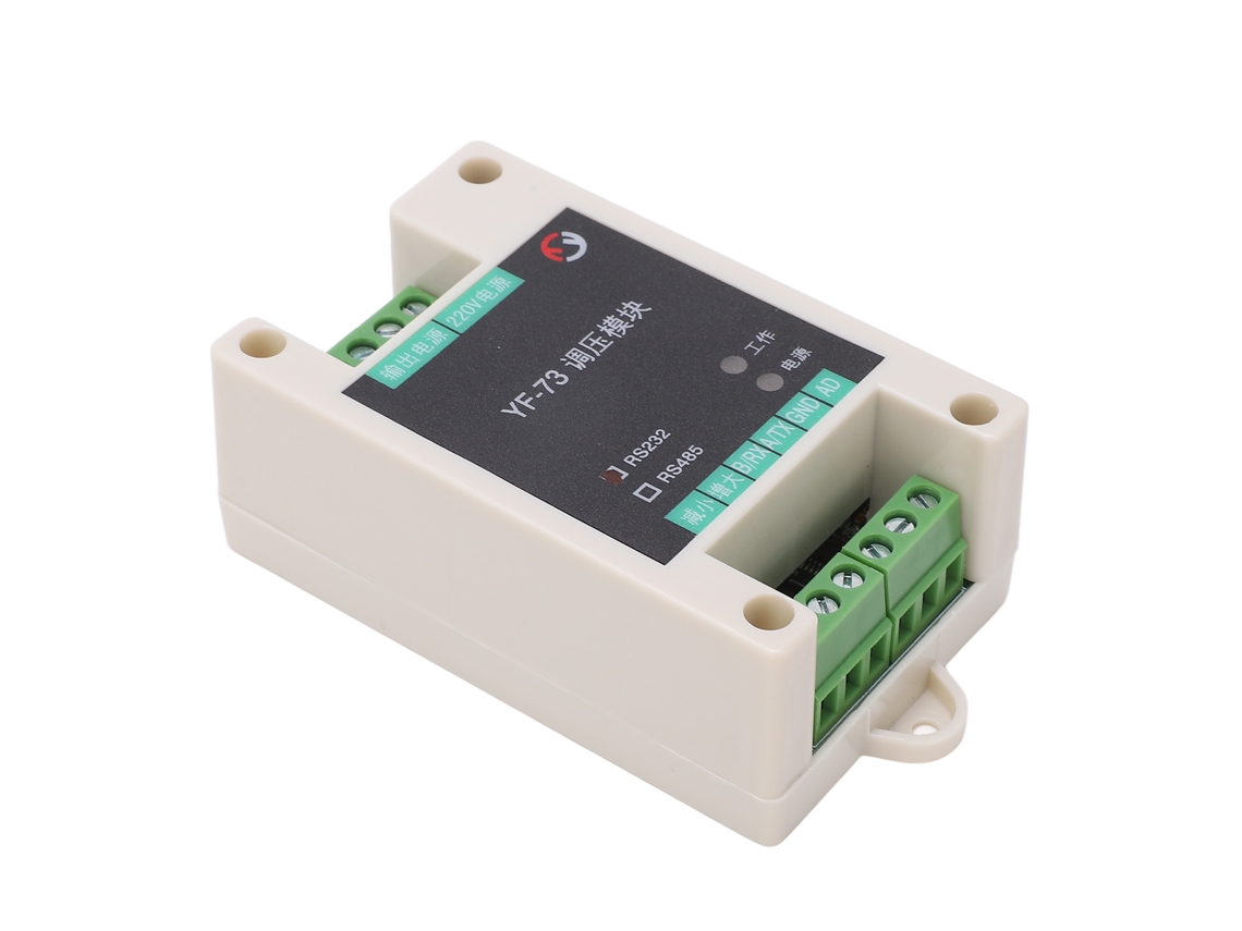Módulo Regulador De Tensão 1000w: Controle De Velocidade, Temperatura E Dimmer Ac 220v