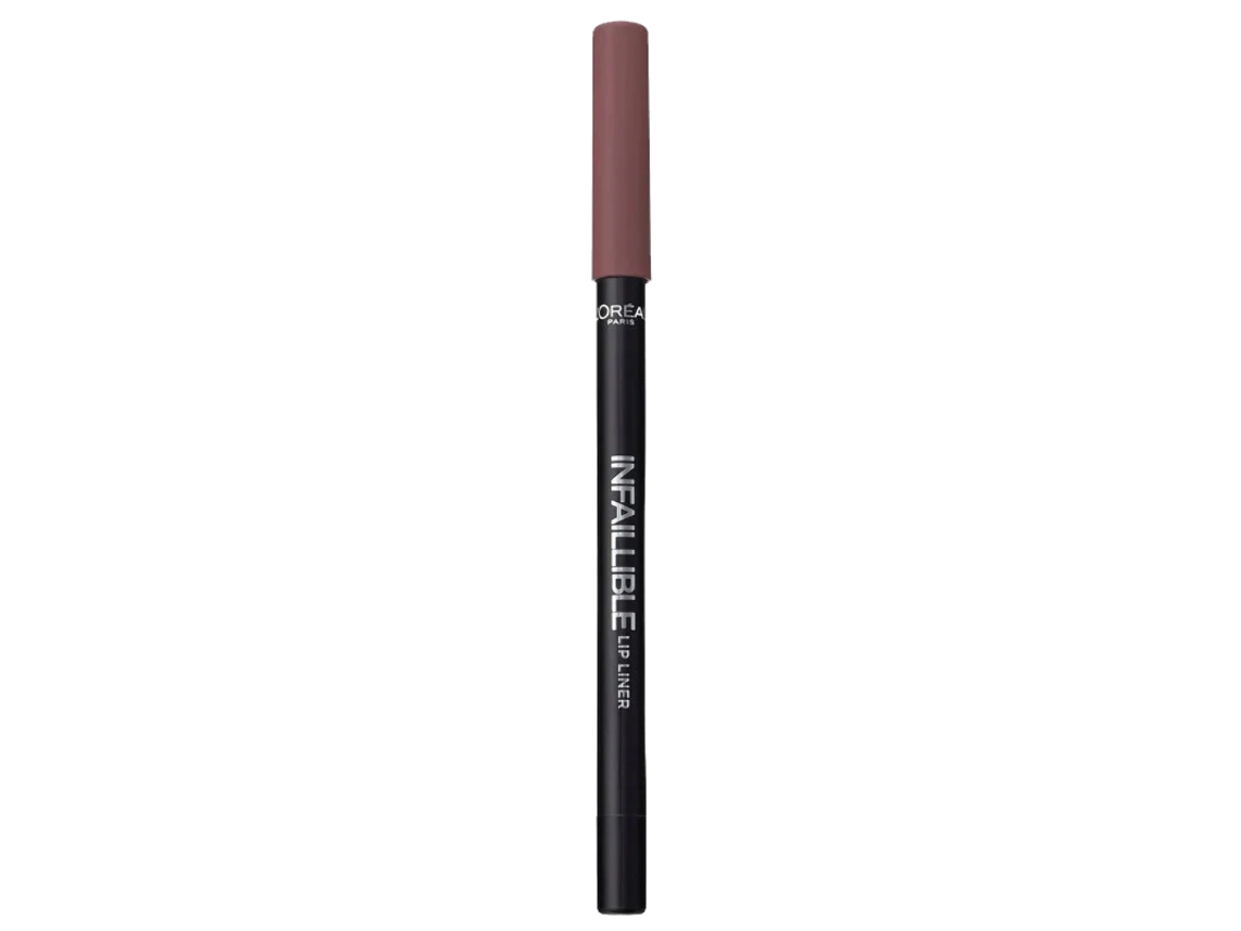 Lápis Delineador de Lábios Infalível L'ORÉAL PARIS