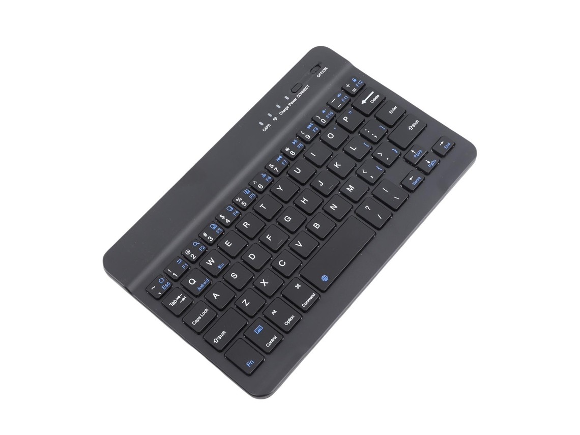 Teclado sem fio compatível com iPad para escritório silencioso LAXISCREED
