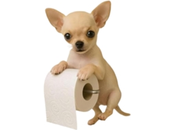 Porta Papel Higiênico, Dispensador De Lenços Papel E Organizador