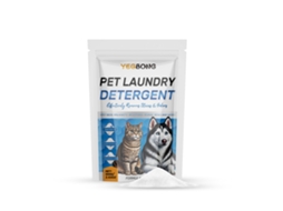 Detergente Desodorante Roupa Animais Estimação