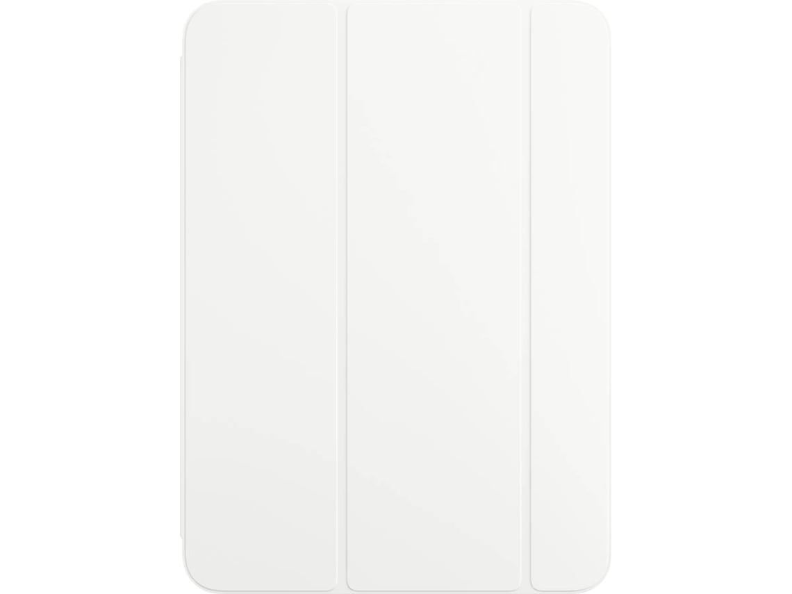 Capa APPLE Smart Folio para iPad (A16), iPad 10ª Geração (White)