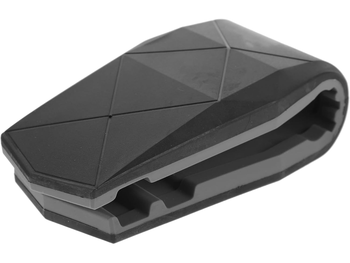 Suporte Para Celular Veicular Com Clipe, Suporte Para Celular Veicular Em Placa.