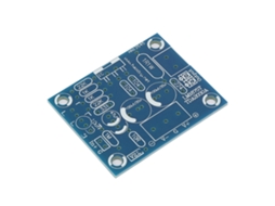 Lm1875t Diy Kit: Placa De Amplificador De Áudio Hifi De 20w Mono