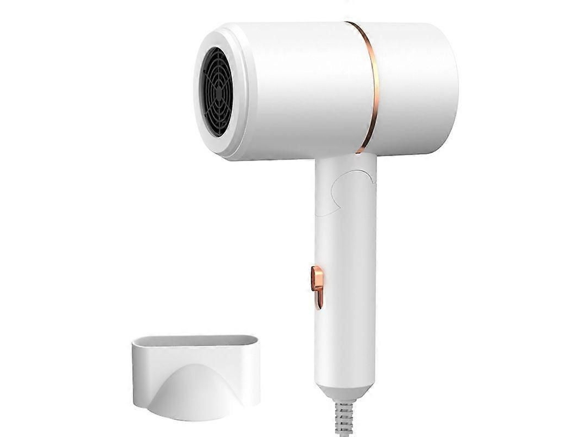 Secador De Cabelo Profissional Secador De Viagem Com Difusor Home Salon Secador
