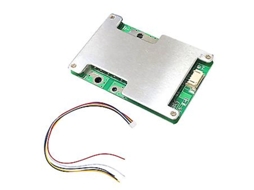 4s 12v 100a Po4 Curto Com Ba/bms Aprimorado Pcb Curto Aquaforge