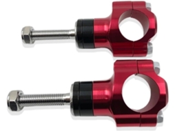 Adaptador de Elevação Guidão para Motocicleta Acessórios M10x1 5 Suporte Esses Elevadores Motocicletas Podem