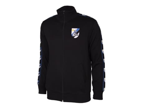 Casaco de Homem COPA Fc Internazionale Taper Preto (S)