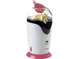 Máquina de Pipocas SOGO PAL-SS-11320-P (1200 W)