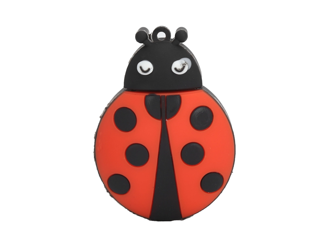 Pen Drive LAXISCREED (armazenamento e Compartilhamento de Dados)