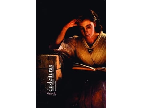 Livro Desleituras Ensaios E Resenhas Sobre Literatura, Cinema, Filosofia - Volume 2 de Flávio R Kothe (Português)