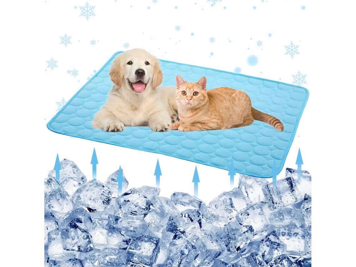 Tapete Refrescante, para Cães AQUAFORGE