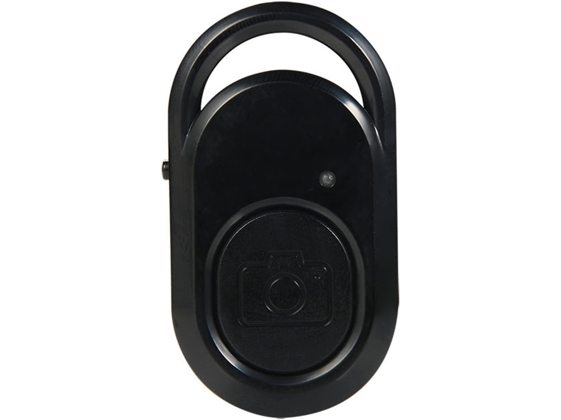 Obturador Bluetooth Botão De Do Telefone