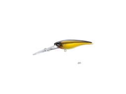 Lure Shimano Bantam Pavlo Shad 6g