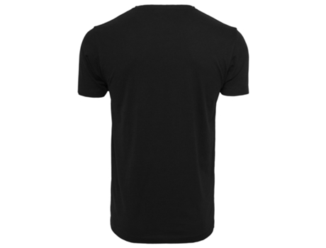 T-Shirt MERCHCODE Coca Cola