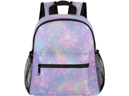 Mochila Infantil Mexpekil Com Alça Peitoral Escolar Para Meninas E Meninos Pequena Fofa Crianças